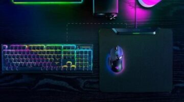 Razer HyperFlux V2 Revealed