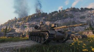 World of Tanks developers recognized as extremists in Russia