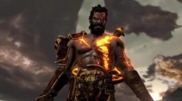 Rumor: New God of War Game Said to Be Inspired by Blasphemous and Feature Kratos’ Brother