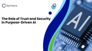 The Role of Trust and Security in Purpose-Driven AI