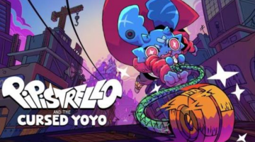 Pipistrello and the Cursed Yoyo Review – Gamerhub UK