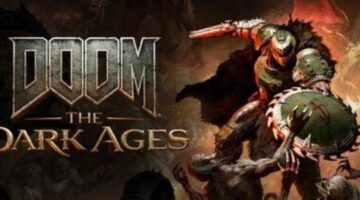 Doom: The Dark Ages Review | ANerdzLife
