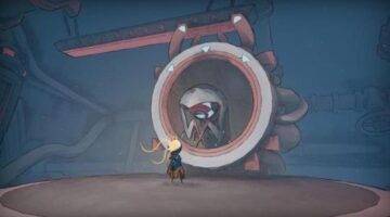 MIO: Memories In Orbit First Impressions – A Thought-Provoking Metroidvania | TNS