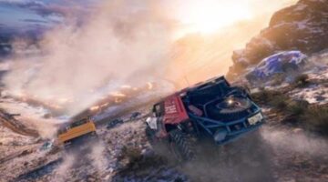 Playground Games founder says Horizon made more revenue than Gran Turismo before it launched on PS5