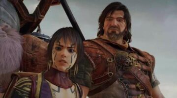 Blades of Fire Review | NoobFeed