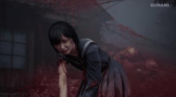 Silent Hill f Different Editions Items, Pre-Order Bonuses Revealed