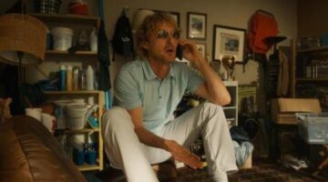 Owen Wilson And Judy Greer’s Stick Is Ted Lasso But For Golfers