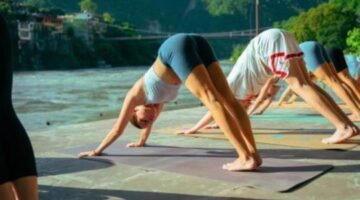 Kundalini Yoga TTC in Rishikesh