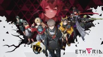 Etheria: Restart Review – A Tactical Gem Searching for Its Identity | Rushdown Radio