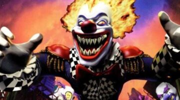 Twisted Metal III and 4 coming to PlayStation Classics Catalogue in July