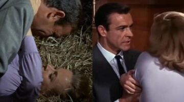 5 James Bond Movie Moments That Didn’t Age Well