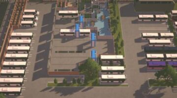 City Bus Manager Review | TheXboxHub