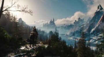 The Witcher 4 reveal might just be a tech demo, but the potential is there for stable performance