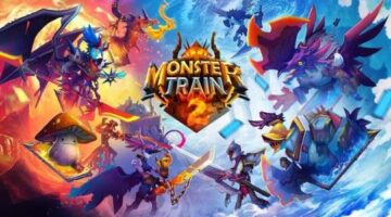 Monster Train 2 Review – Heaven Can Wait, We’ve Got Cards to Play