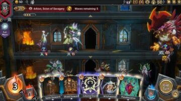 Monster Train 2 Review | TheXboxHub
