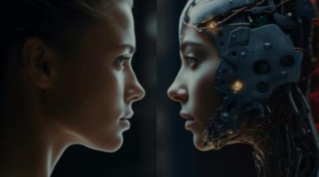 AI vs AI: Can Machines Detect the Deepfakes They Create?
