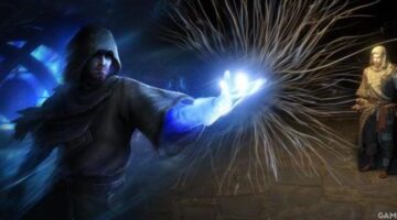 Path of Exile 3.26’s New Storage System Was Designed for Map Hoarders