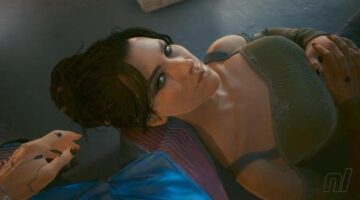 Cyberpunk 2077: Ultimate Edition (Switch 2) – A Superb Port Of An Incredible RPG| NintendoLife