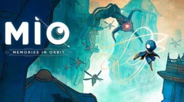 MIO: Memories In Orbit Preview – Thumb Culture