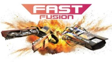 Fast Fusion on Nintendo Switch 2 Gameplay and Impressions