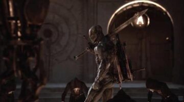 Mortal Shell 2 announced at Summer Games Fest