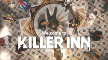 Welcome to KILLER INN | Gameplay Introduction