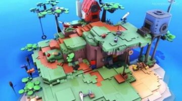 LEGO Voyagers World Premiere Trailer | Summer Game Fest 2025