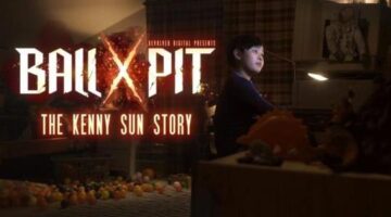 Devolver Digital Presents | BALL x PIT: The Kenny Sun Story