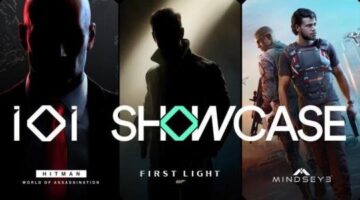 IOI Showcase 2025 – Official Livestream