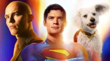 Superman Legacy:- Every Character So Far