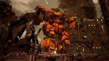 The 7 Best VR Mech Games
