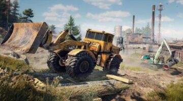 RoadCraft review – Craft Works | TechStomper