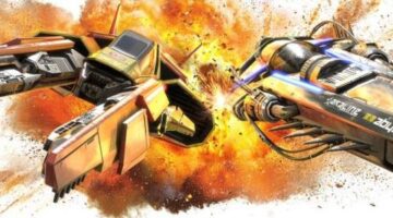 Fast Fusion (Switch 2) -The Most Accomplished Entry Yet, And A Visual Showcase| NintendoLife