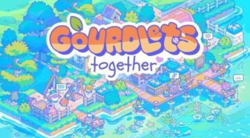 Gourdlets Together Reveal Trailer | Wholesome Direct 2025