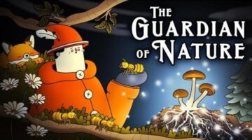 The Guardian of Nature Launch Trailer | Wholesome Direct 2025