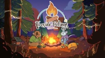 Fireside Feelings Launch Trailer | Wholesome Direct 2025