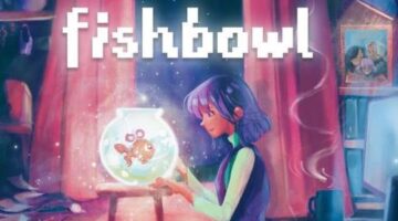 Fishbowl Wholesome Games Presents Trailer | Wholesome Direct 2025