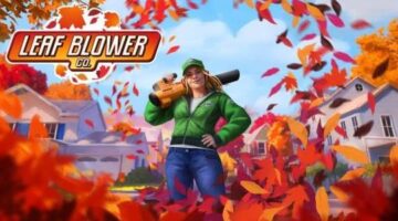 Leaf Blower Co. – Official Demo Trailer | Wholesome Direct 2025