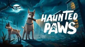 Haunted Paws – Official Closed Alpha Trailer | Wholesome Direct 2025
