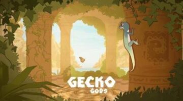 Gecko Gods – Official Demo Trailer | Wholesome Direct 2025
