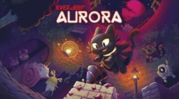 Everdeep Aurora – Official Release Date Trailer | Wholesome Direct 2025