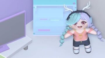 Cozy Room Decorator – Official Update Trailer | Women-Led Games x SGF 2025