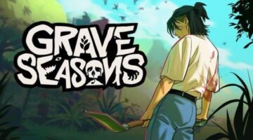 Grave Seasons – Developer Overview Trailer | Women-Led Games x SGF 2025