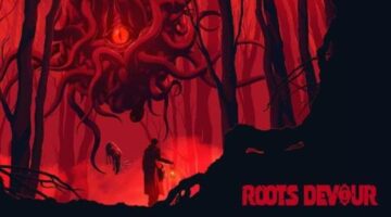 Roots Devour – Official Trailer | Women-Led Games x SGF 2025