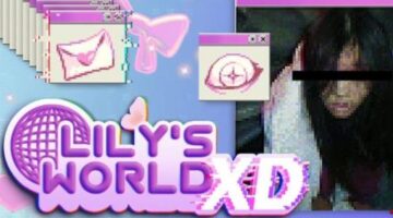 Lily’s World XD – Official Developer Overview Trailer | Women-Led Games x SGF 2025