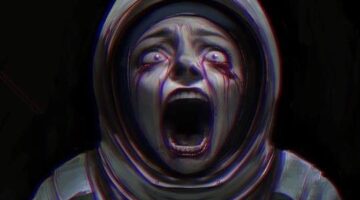 Void Martyrs – Official Gameplay Trailer | Women-Led Games x SGF 2025