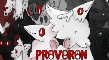 Provoron – Official Developer Overview Trailer | Women-Led Games x SGF 2025