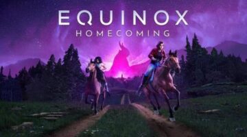 Equinox Homecoming – Developer Overview & Early Access Trailer | Women-Led Games x SGF 2025