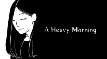 A Heavy Morning – Official Trailer | Women-Led Games x SGF 2025