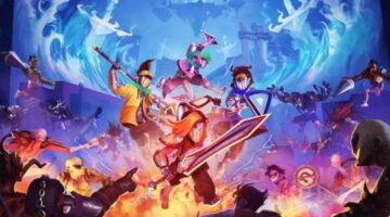 Changer Seven – Official Demo Trailer | Latin American Games Showcase 2025